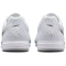 NIKE Lunargato 2 IC Fußballschuhe 105 - white/chrome 36