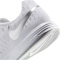 NIKE Lunargato 2 IC Fußballschuhe 105 - white/chrome 36