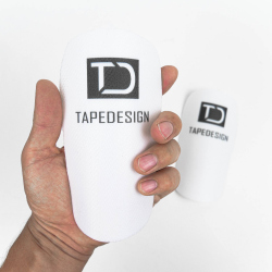 TAPEDESIGN Performance Schienbeinschoner 2.0