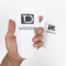 TAPEDESIGN Performance Schienbeinschoner 2.0