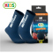 TAPEDESIGN Allround Socks Antirutschsocken Kinder 007 - navy