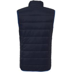 uhlsport Essential Ultra Lite Down Weste marine/azurblau 116