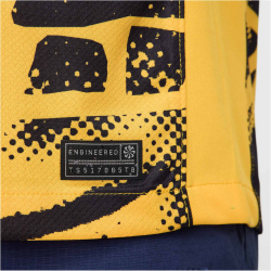 NIKE Inter Mailand Dri-FIT Stadium Ausweichtrikot 2024/25...