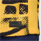 NIKE Inter Mailand Dri-FIT Stadium Ausweichtrikot 2024/25 Herren 741 - university gold/blackened blue/university gold/lyon blue S
