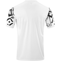 JAKO ABSOLUTE Trikot Kinder 20718511 - weiss/schwarz 116