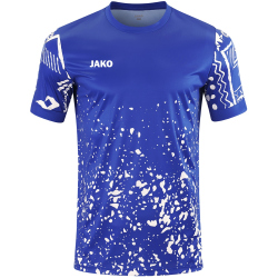 JAKO ABSOLUTE Trikot Kinder 20718430 - royal/weiss 116
