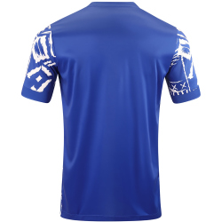 JAKO ABSOLUTE Trikot Herren 20718430 - royal/weiss S