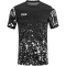 JAKO ABSOLUTE Trikot Herren 20718413 - schwarz/weiss M