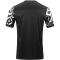 JAKO ABSOLUTE Trikot Herren 20718413 - schwarz/weiss M