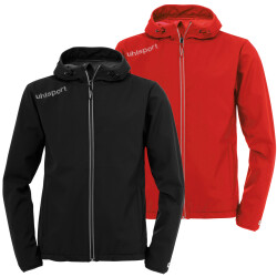 uhlsport Essential Softshelljacke