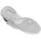 Kempa Kourtfly Three Handballschuhe Herren weiß/blau 38.5