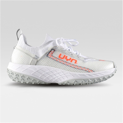 UYN Urban Trail New Re-Make Sneaker mit weißer Sohle Damen