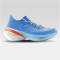 UYN Speedfly Laufschuhe mit türkiser Sohle Herren