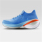 UYN Speedfly Laufschuhe mit türkiser Sohle Herren