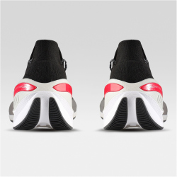 UYN Locky Laufschuhe mit schwarzer Sohle Herren