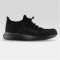 UYN Lace Trek Sole Black Sneaker Damen