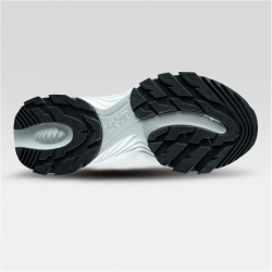 UYN Lace Trek Sneaker Damen