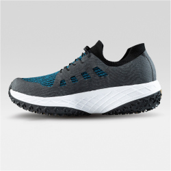 UYN Morphogen Sneaker mit weißer Sohle Herren