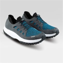 UYN Morphogen Sneaker mit weißer Sohle Herren