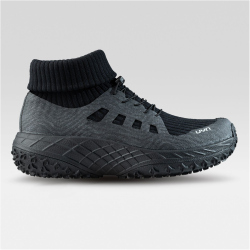 UYN Shetland Winterschuhe mit schwarzer Sohle Damen