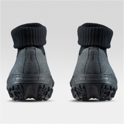 UYN Shetland Winterschuhe mit schwarzer Sohle Damen