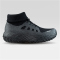 UYN Shetland Winterschuhe mit schwarzer Sohle Damen