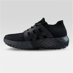 UYN Ibex Sneaker mit schwarzer Sohle Herren