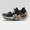 UYN Pathway Mid Wanderschuhe mit brauner Sohle Herren