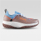 UYN Urban Trail Re-Make Sneaker mit beiger Sohle Damen