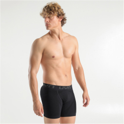 UYN Position+ 6" Boxershorts Herren