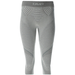 UYN Evolutyon Biotech Melange 3/4-Funktionsunterhose Damen