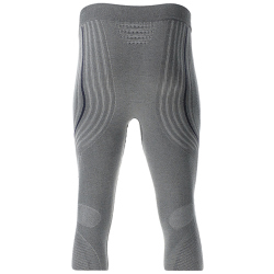 UYN Evolutyon Biotech Melange 3/4-Funktionsunterhose Herren