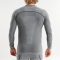 UYN Evolutyon Biotech Melange langarm Funktionsshirt Herren