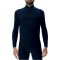 UYN Fusyon Biotech langarm 1/2-Zip Funktionsshirt Herren