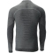 UYN Fusyon Biotech langarm Rollkragen-Funktionsshirt Herren