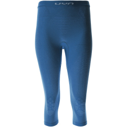 UYN Elevatyon Biomorph Melange 3/4-Funktionsunterhose Damen