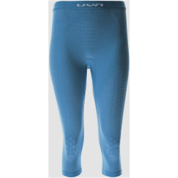 UYN Elevatyon Biomorph Melange 3/4-Funktionsunterhose Damen