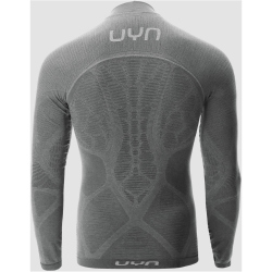 UYN Elevatyon Biomorph langarm Rollkragen-Funktionsshirt Herren