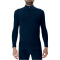 UYN Evolutyon Biotech langarm 1/2-Zip Funktionsshirt Herren