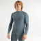 UYN Evolutyon Biotech langarm Rollkragen-Funktionsshirt Herren