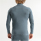 UYN Evolutyon Biotech langarm Rollkragen-Funktionsshirt Herren