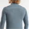 UYN Evolutyon Biotech langarm Rollkragen-Funktionsshirt Herren