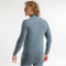UYN Evolutyon Biotech langarm Rollkragen-Funktionsshirt Herren