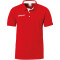 uhlsport Essential Prime Poloshirt rot S