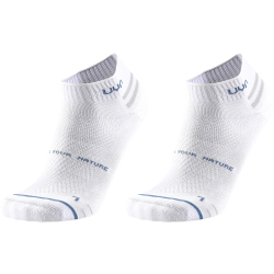 2er Pack UYN All Around Low Cut Socken