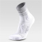 UYN Runners One Short Grip Laufsocken Herren