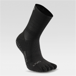 UYN Runners Five Grip Laufsocken Herren