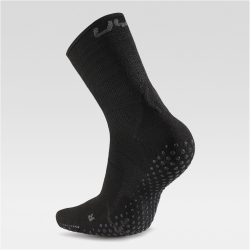 UYN Runners Five Grip Laufsocken Herren
