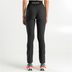UYN Rock Fit Push Up Flared Leggings Damen