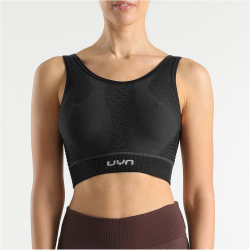 UYN Rock Fit Lift Up Sporttop Damen